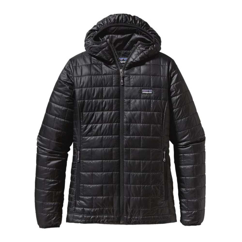 Patagonia Women's Nano Puff Hoody